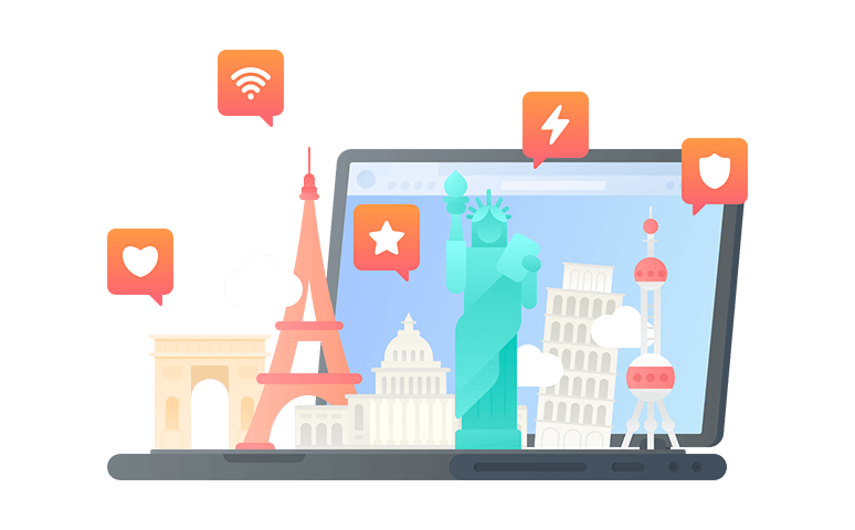 代理微信直播的回国vpn - 穿梭加速器